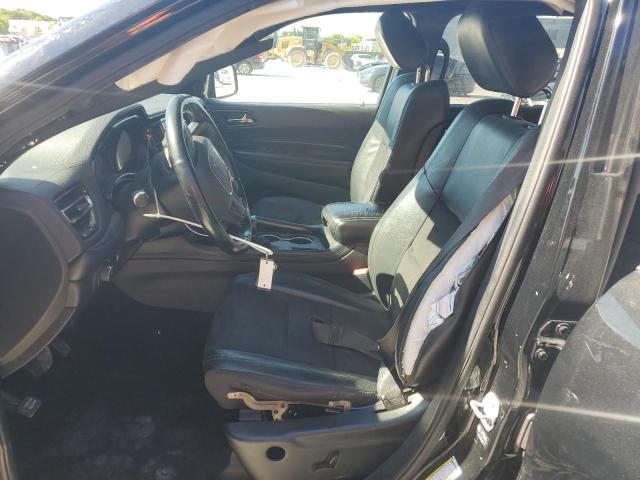 Photo 7 from auction – 2021 DODGE DURANGO GT with VIN 1C4RDHDG6MC608255
