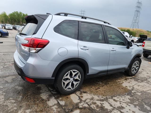 Photo 3 from auction – 2024 SUBARU FORESTER P with VIN JF2SKADC6RH450832