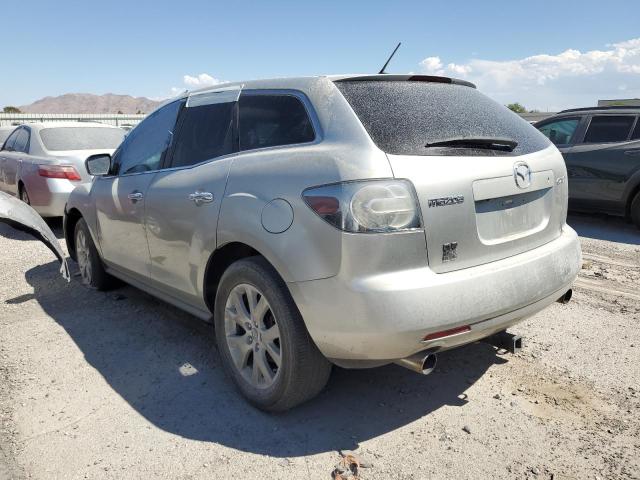 Photo 2 from auction – 2008 MAZDA CX-7 with VIN JM3ER293980181428