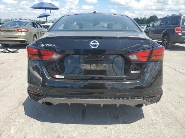 Photo 6 from auction – 2020 NISSAN ALTIMA SR with VIN 1N4AL4CV8LC145306