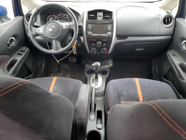 Photo 8 from auction – 2017 NISSAN VERSA NOTE with VIN 3N1CE2CP1HL378641