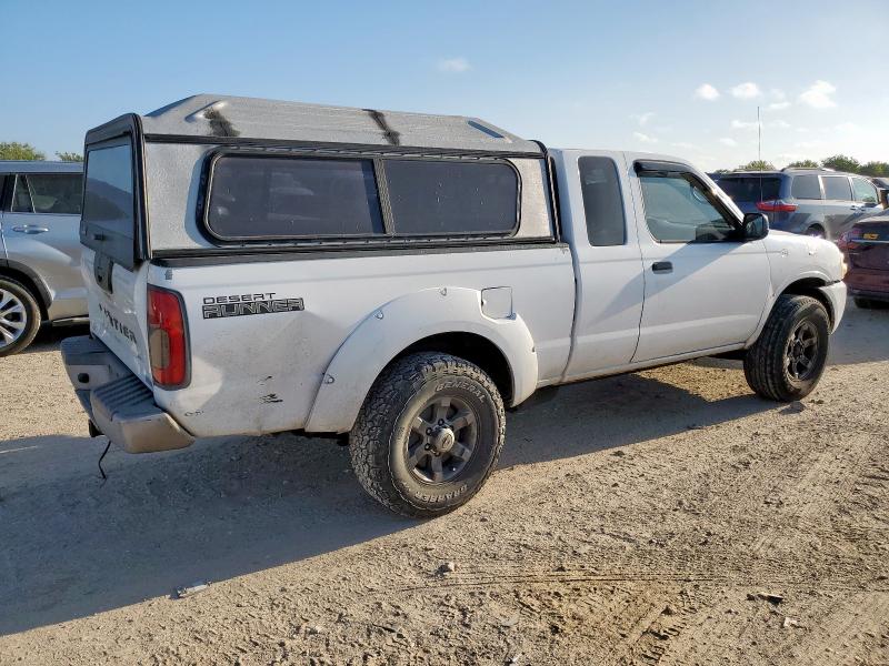 Photo 3 from auction – 2003 NISSAN FRONTIER with VIN 1N6ED26T03C447550