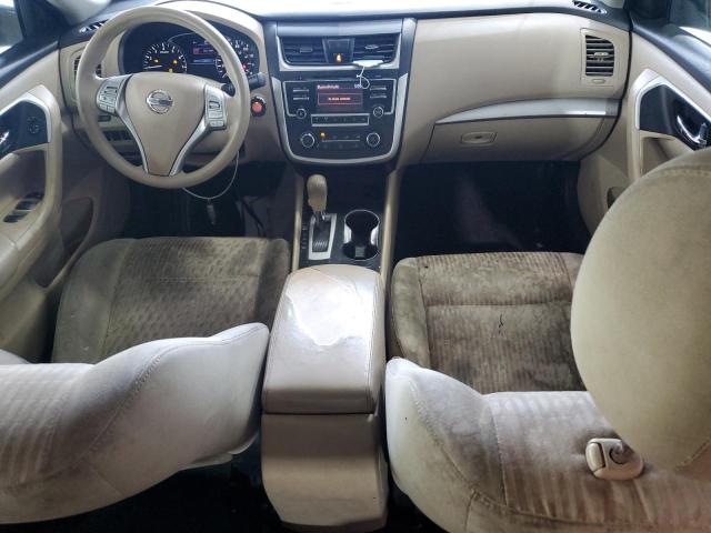 Photo 8 from auction – 2016 NISSAN ALTIMA 2.5 with VIN 1N4AL3AP2GN325583