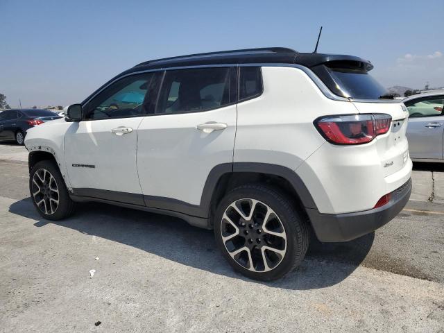 Photo 2 from auction – 2017 JEEP COMPASS LI with VIN 3C4NJDCB7HT634315