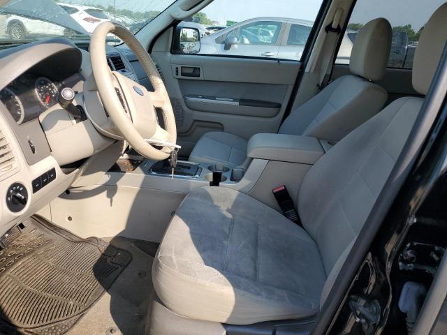 Photo 7 from auction – 2012 FORD ESCAPE XLT with VIN 1FMCU9DG3CKA67483