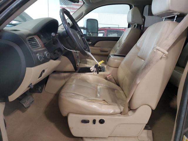 Zdjęcie 7 z aukcji – 2007 CHEVROLET SILVERADO z VIN 1GCHK23667F525032