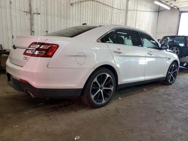 Photo 3 from auction – 2014 FORD TAURUS SEL with VIN 1FAHP2H85EG183775