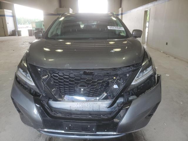 Photo 5 from auction – 2019 NISSAN MURANO S with VIN 5N1AZ2MS3KN157850