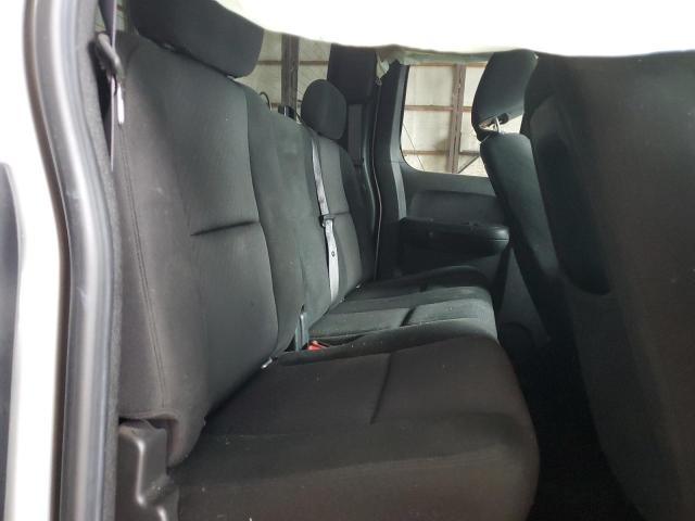 Photo 10 from auction – 2011 CHEVROLET SILVERADO with VIN 1GCRKSE33BZ380594