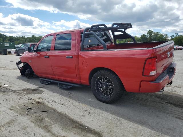 Photo 2 from auction – 2015 RAM 1500 ST with VIN 1C6RR7KT4FS503631