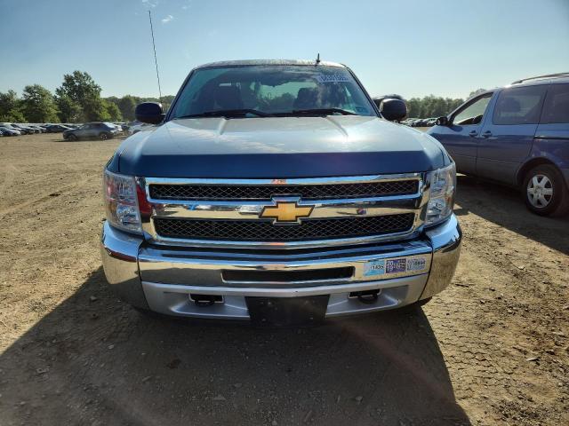 Photo 5 from auction – 2012 CHEVROLET SILVERADO with VIN 1GCRKSE73CZ320724