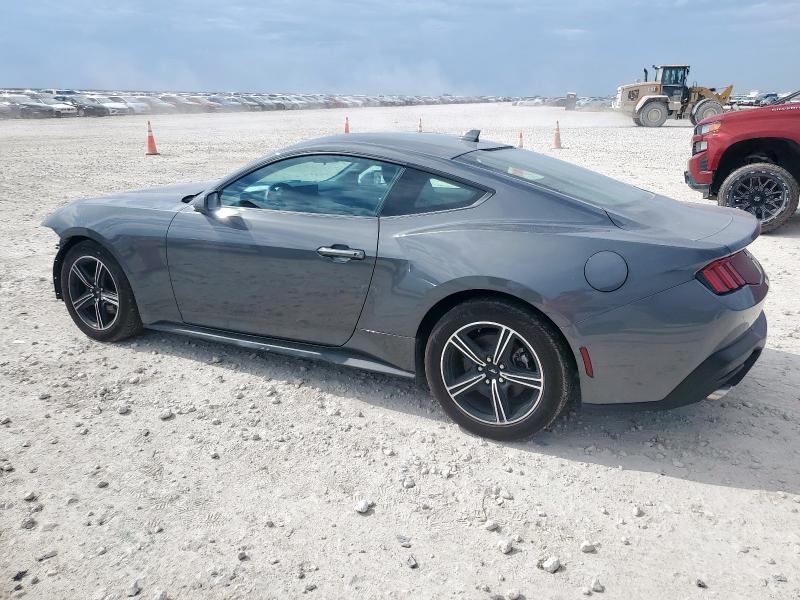 Photo 2 from auction – 2024 FORD MUSTANG with VIN 1FA6P8TH8R5132676