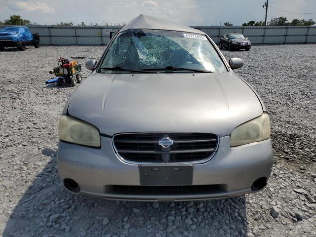 Photo 5 from auction – 2001 NISSAN MAXIMA GXE with VIN JN1CA31D21T804056