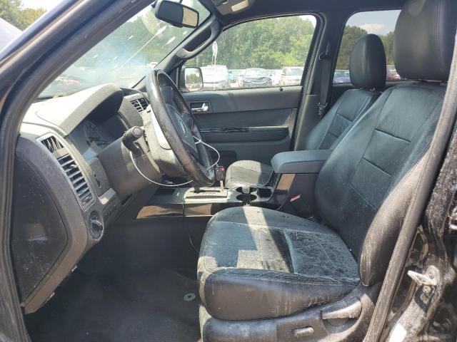 Zdjęcie 7 z aukcji – 2012 FORD ESCAPE LIM z VIN 1FMCU9EG3CKA98828