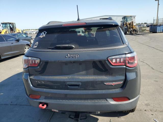 Photo 6 from auction – 2018 JEEP COMPASS TR with VIN 3C4NJDDBXJT169243