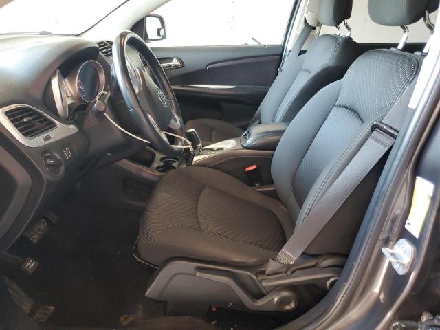 Photo 7 from auction – 2018 DODGE JOURNEY SE with VIN 3C4PDCAB8JT363798