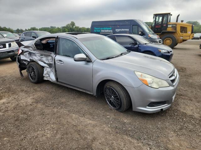 Photo 4 from auction – 2010 SUBARU LEGACY 2.5 with VIN 4S3BMBK66A3224707
