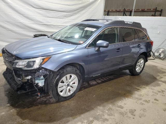 SUBARU OUTBACK 2. 2018 with VIN 4S4BSACC7J3342104 - Photo from auction