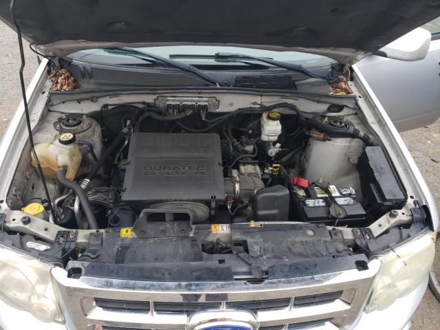 Photo 12 from auction – 2011 FORD ESCAPE LIM with VIN 1FMCU9EG7BKC13834