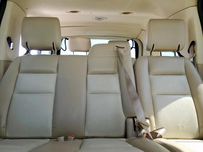 Photo 10 from auction – 2006 FORD EXPLORER EDDIE BAUER with VIN 1FMEU64E26UB48229