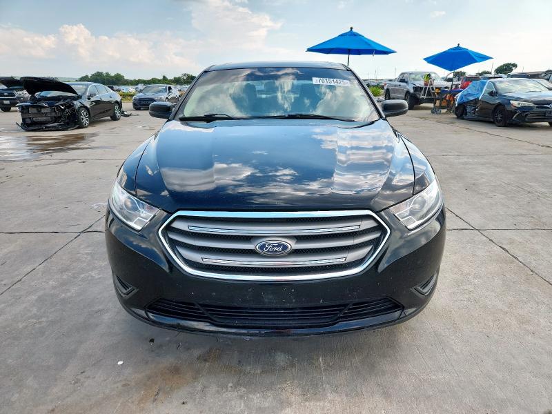 Фото 5 с аукциона – 2017 FORD TAURUS SE с VIN 1FAHP2D89HG142933