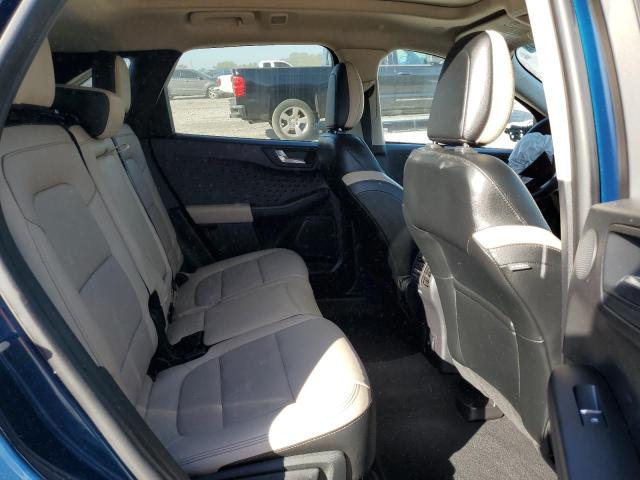 Photo 11 from auction – 2020 FORD ESCAPE TITANIUM with VIN 1FMCU9DZ1LUA73014