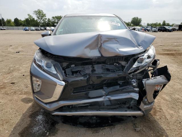 Photo 5 from auction – 2019 MITSUBISHI ECLIPSE CR with VIN JA4AT5AA8KZ020294