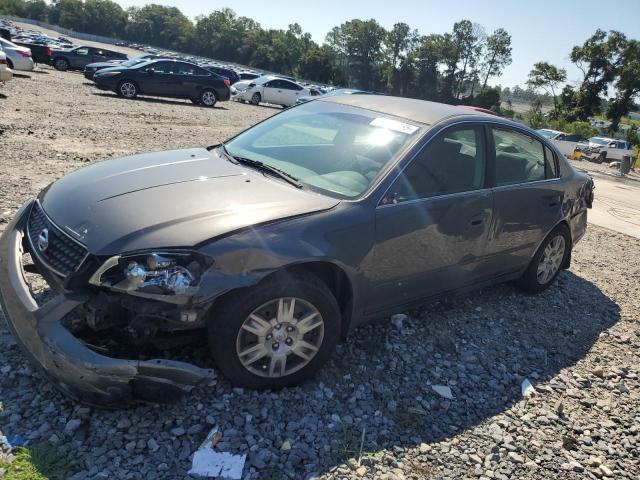 Photo 1 from auction – 2005 NISSAN ALTIMA S with VIN 1N4AL11D05C203727