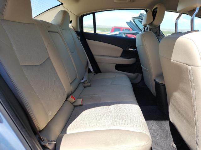 Photo 10 from auction – 2012 CHRYSLER 200 TOURIN with VIN 1C3CCBBG0CN249954