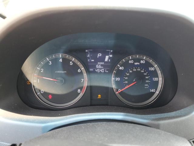 Photo 9 from auction – 2013 HYUNDAI ACCENT GLS with VIN KMHCT4AE8DU577407
