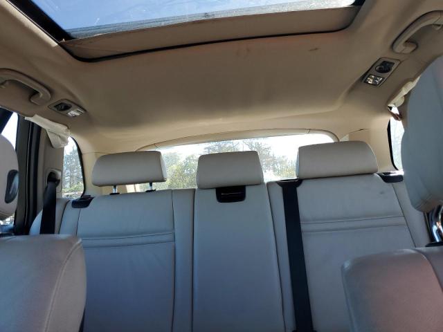 Photo 10 from auction – 2011 BMW X5 XDRIVE35D with VIN 5UXZW0C56BL658502