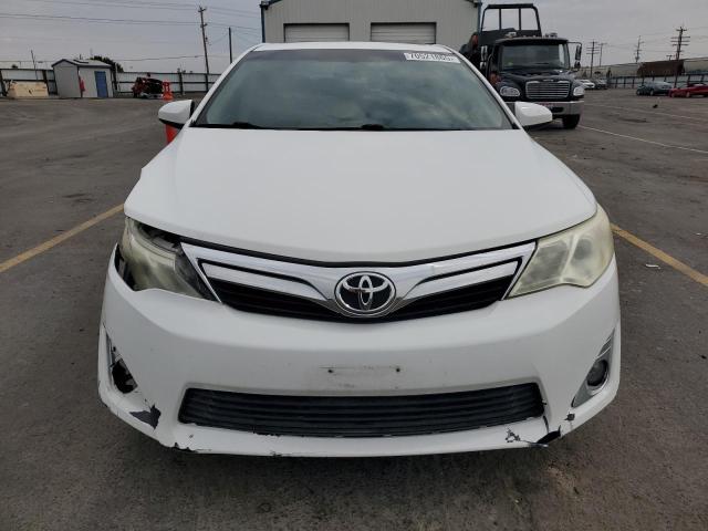 Photo 5 from auction – 2012 TOYOTA CAMRY BASE with VIN 4T1BF1FK2CU510025