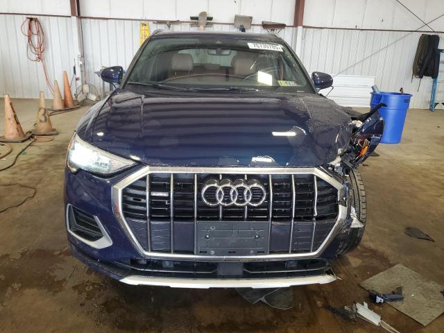 Photo 5 from auction – 2020 AUDI Q3 PREMIUM with VIN WA1AECF37L1112389