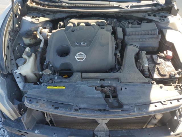 Photo 11 from auction – 2012 NISSAN MAXIMA S with VIN 1N4AA5AP5CC826281
