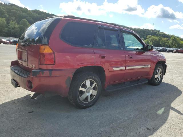 Photo 3 from auction – 2004 GMC ENVOY with VIN 1GKDT13SX42390602