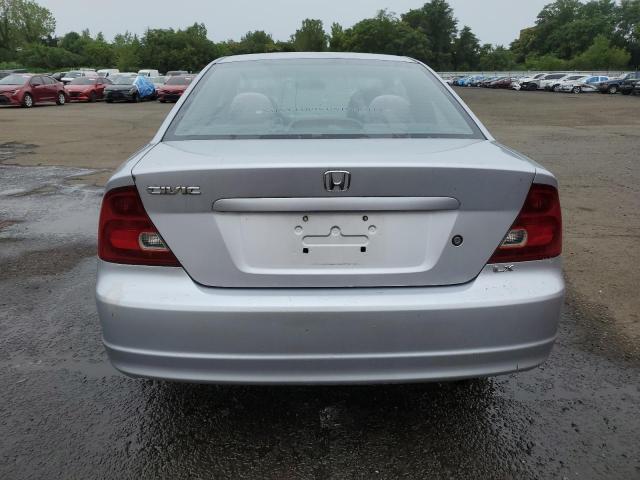 Photo 6 from auction – 2003 HONDA CIVIC LX with VIN 1HGEM22543L002756