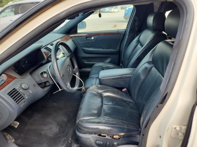 Photo 7 from auction – 2006 CADI DTS PROFESSIONAL FUN with VIN 1GEEH06Y36U500285