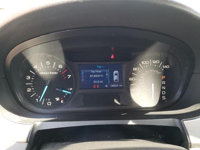 Photo 9 from auction – 2014 FORD EDGE SEL with VIN 2FMDK3JC2EBB60274