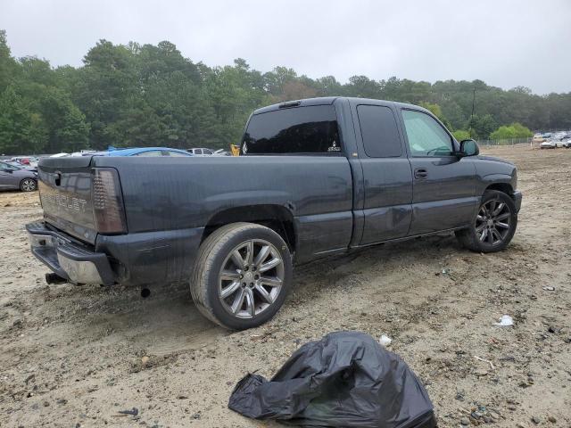 Foto 3 de la subasta – 2005 CHEVROLET SILVERADO C1500 con VIN 1GCEC19X25Z152836