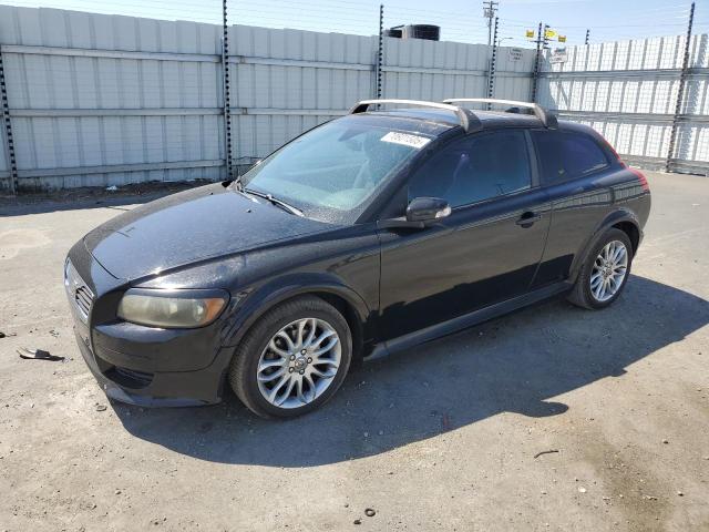 VOLVO C30 T5 2009 with VIN YV1MK672092144469 - Photo from auction