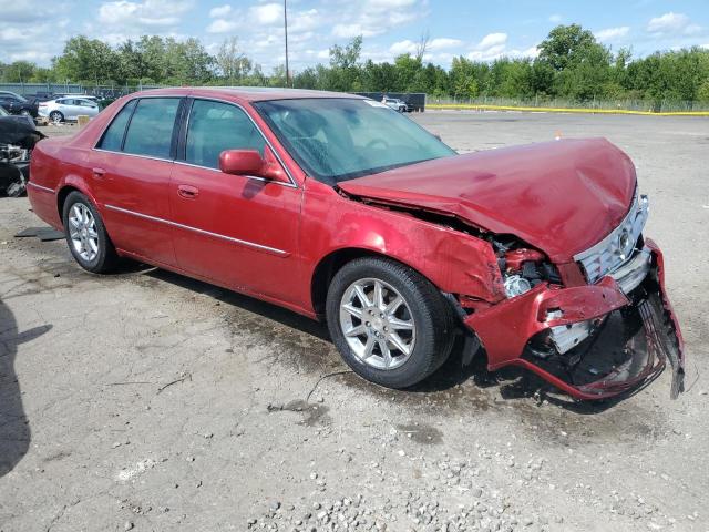 Photo 4 from auction – 2011 CADILLAC DTS LUXURY with VIN 1G6KD5E64BU102004