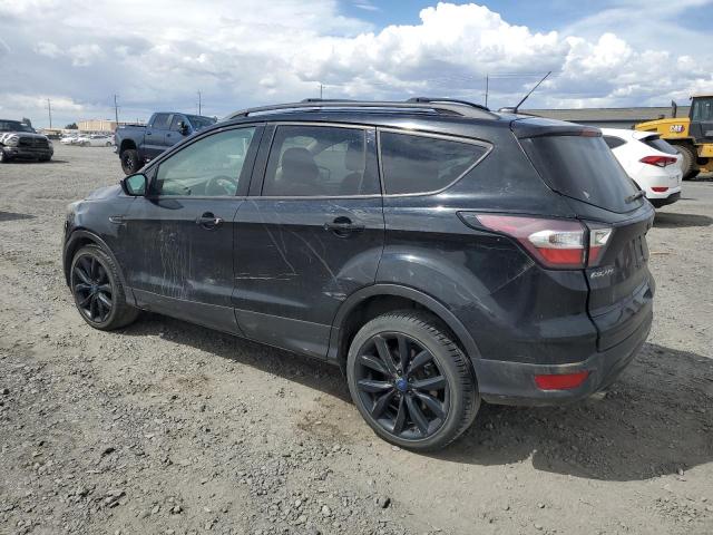 Photo 2 from auction – 2017 FORD ESCAPE SE with VIN 1FMCU9G9XHUF09149