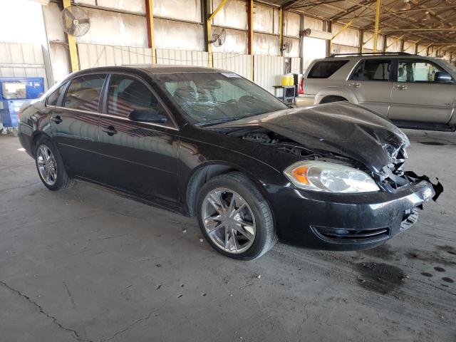 Photo 4 from auction – 2015 CHEVROLET IMPALA LIM with VIN 2G1WB5E38F1160220
