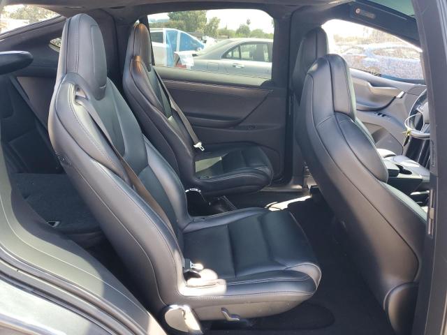 Photo 11 from auction – 2018 TESLA MODEL X with VIN 5YJXCBE23JF104464