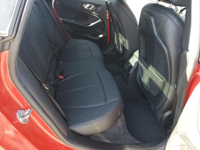 Photo 10 from auction – 2020 BMW 228XI with VIN WBA73AK02L7F92439