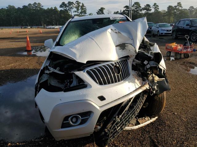 Photo 5 from auction – 2014 BUICK ENCORE CONVENIENCE with VIN KL4CJBSB2EB759582