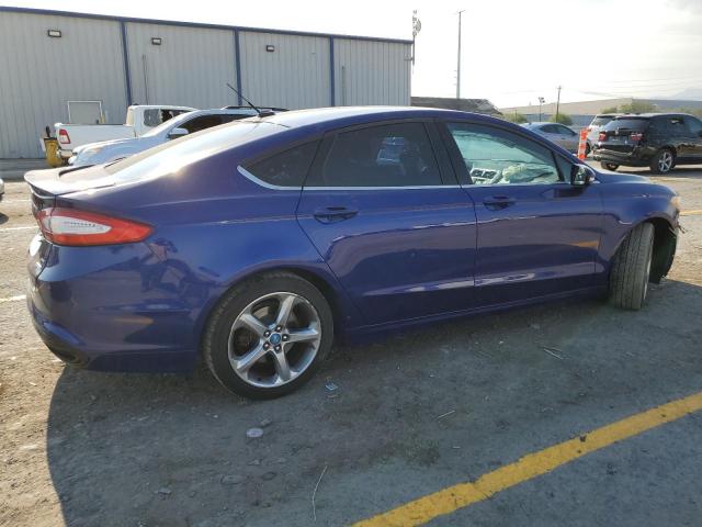 Photo 3 from auction – 2013 FORD FUSION SE with VIN 3FA6P0H98DR262904