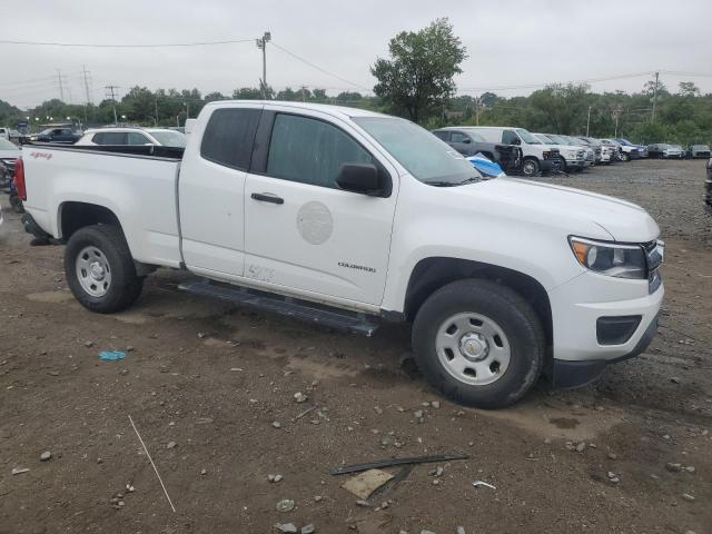Photo 4 from auction – 2016 CHEVROLET COLORADO with VIN 1GCHTBE39G1330801