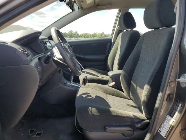 Photo 7 from auction – 2006 TOYOTA COROLLA CE with VIN 2T1BR32E56C677858