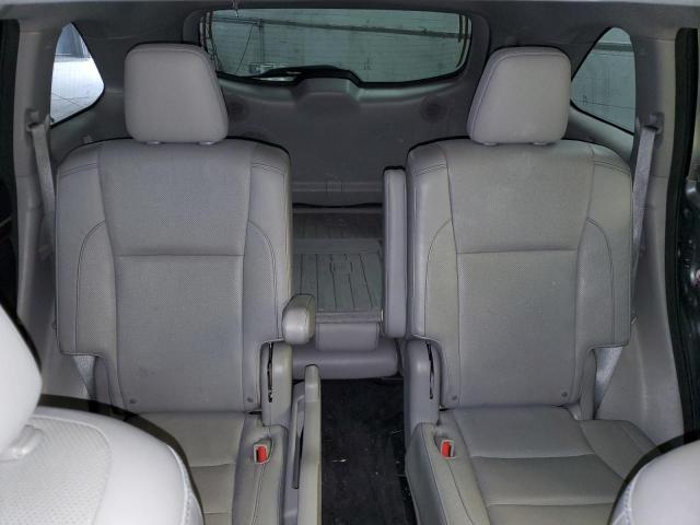 Photo 10 from auction – 2015 TOYOTA HIGHLANDER with VIN 5TDDKRFH9FS203357